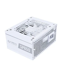 Lian-Li SP850 V2 Gold Sfx Power Supply for Atx 3.1 and PCIe 5.0