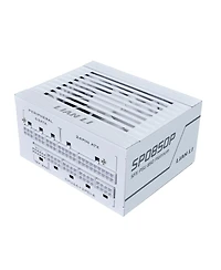 Lian-Li SP850P Platinum Fully Modular Sfx Power Supply for Atx 3.1