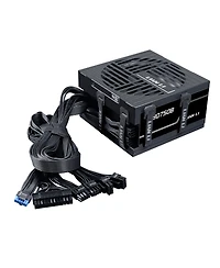 Lian-Li RB0750B 750W 80 Plus Bronze Atx Power Supply, Compatible with Atx Cases