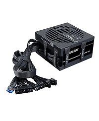 Lian-Li RB0650B 650W 80 Plus Bronze Certified Atx Power Supply Unit