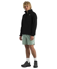 The North Face Men's Performance Fleece Quarter-Zip Sweatshirt