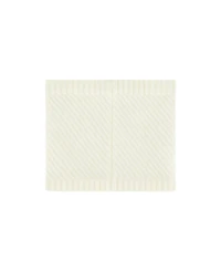 Deux par Deux Toddler Unisex (2-4) Winter Knit Neckwarmer