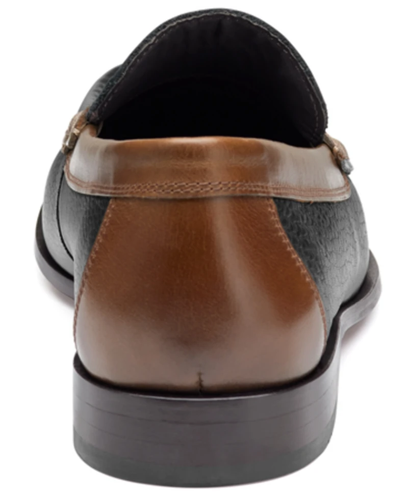Johnston & Murphy Men's Humphrey Penny Loafers