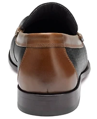 Johnston & Murphy Men's Humphrey Penny Loafers