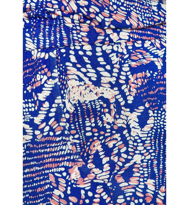 Lascana Women's Patterned Tank Dress