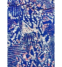 Lascana Women's Patterned Tank Dress