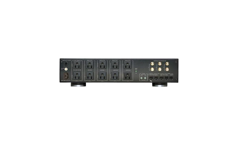 Panamax M5300-pm 2RU 11-Outlet Home Theater Power Management