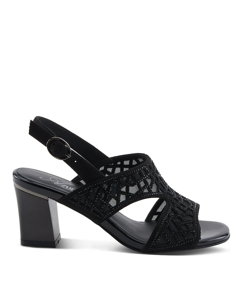 Azura Women's Slingback Sandal