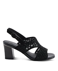 Azura Women's Slingback Sandal