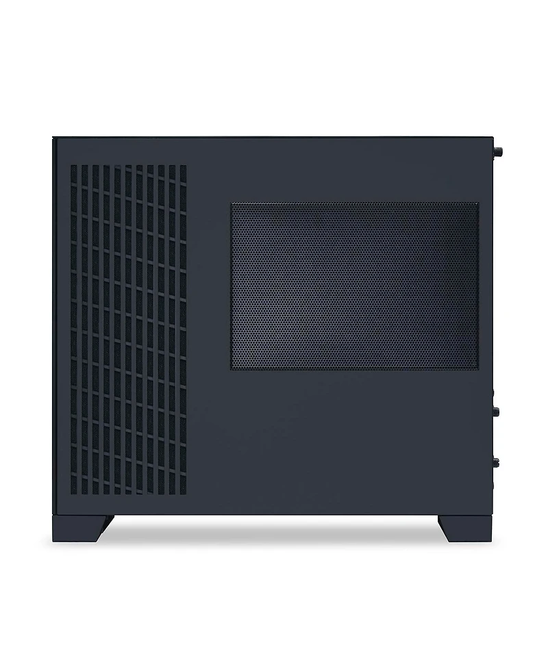 Lian-Li O11D Mini V2 Tempered Glass Pc Case with Fans, Compatible with Atx, M-atx, and Mini-itx Motherboards