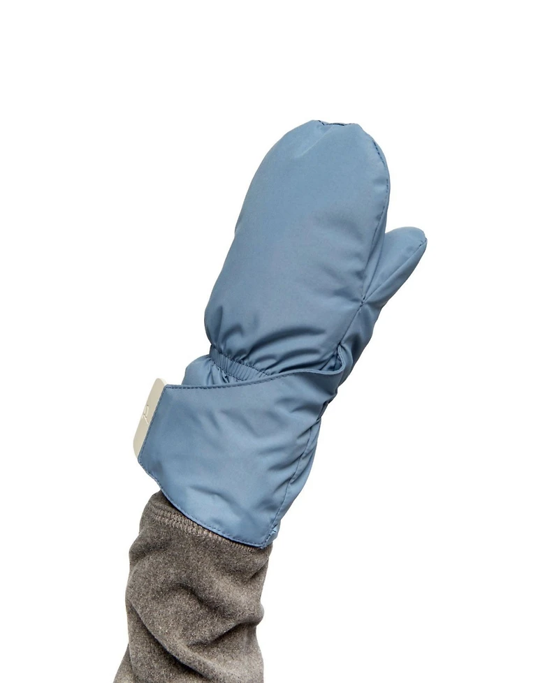 Deux par Baby Boys (3M-24M) Lined Mittens