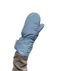 Deux par Baby Boys (3M-24M) Lined Mittens