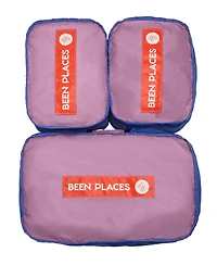 Baboon to the Moon Packing Cube Set