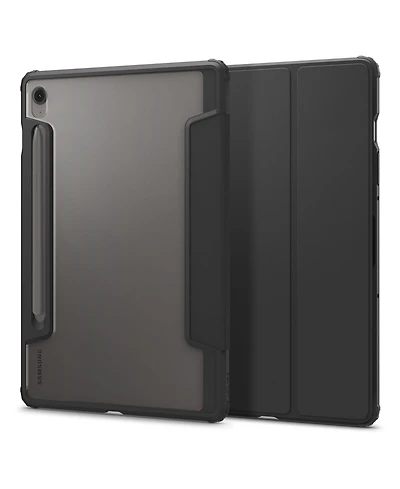 Spigen Crystal Hybrid Pro Wireless Charging Case [Compatible with Samsung Galaxy Tab Fe 2025]