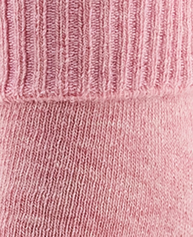 Gold Toe Women's Cotton Comfort Rib Crew Socks, 6-Pack