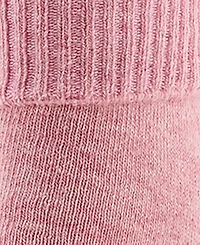 Gold Toe Women's Cotton Comfort Rib Crew Socks, 6-Pack