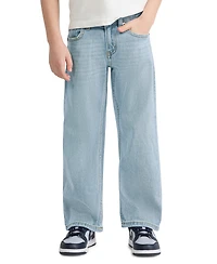 Levi's Little Boys 555 Relaxed Straight Jeans