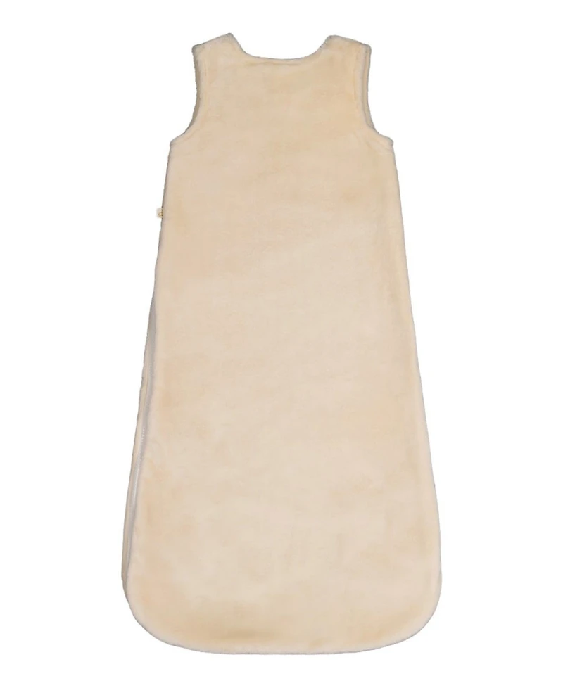 Deux par Baby Girls 0M- 36M Plush Sleep Sack