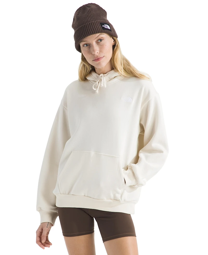 The North Face Women's Evolution Simple Dome Oversized Hoodie