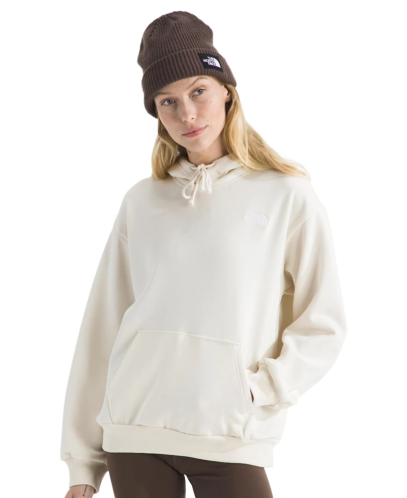 The North Face Women's Evolution Simple Dome Oversized Hoodie