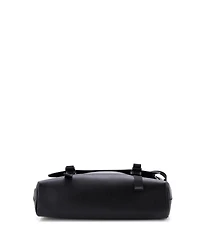 Pre-Owned Prada Large Buckle Messenger Bag Saffiano Leather