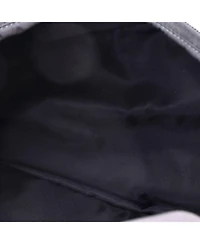 Pre-Owned Prada Signaux Backpack Printed Nylon
