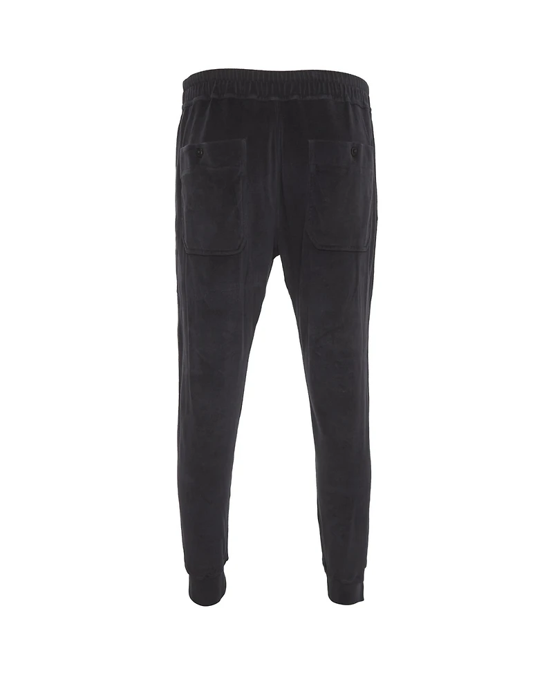 Pre-Owned Tom Ford Men's Velour Drawstring Sweatpants