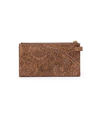 Hobo Women's Jill Large Bifold Wallet