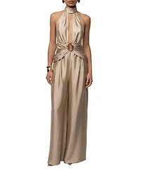 Jluxlabel Women's Accent Jumpsuit