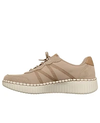 Skechers Women's Wilshire Blvd - City Luxe Sneakers from Finish Line
