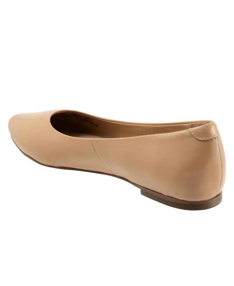 Trotters Estee Flat