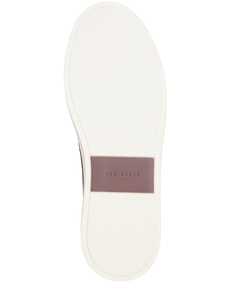 Ted Baker Men's Brenton Classic Sneakers