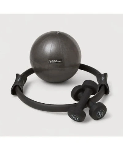 Your Reformer Prop Starter Kit