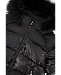 Deux par Unisex (2T-5T) Winter Jacket