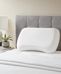 Arch Studio Foam Pillow, Standard/Queen, Macy's Exclusive