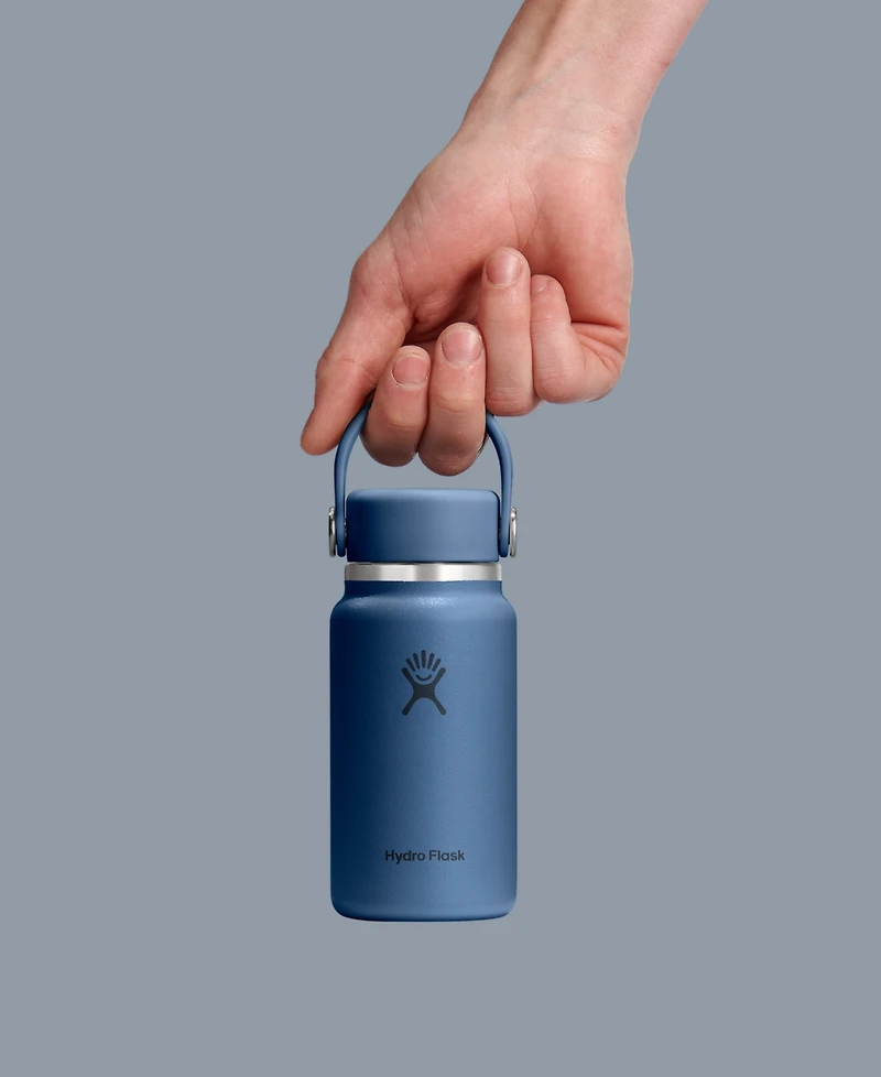 Hydro Flask 200 ml Insulated Micro Bottle