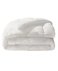 Arch Studio Microfiber Down Alternative Comforter Insert, Full/Queen, Macy's Exclusive