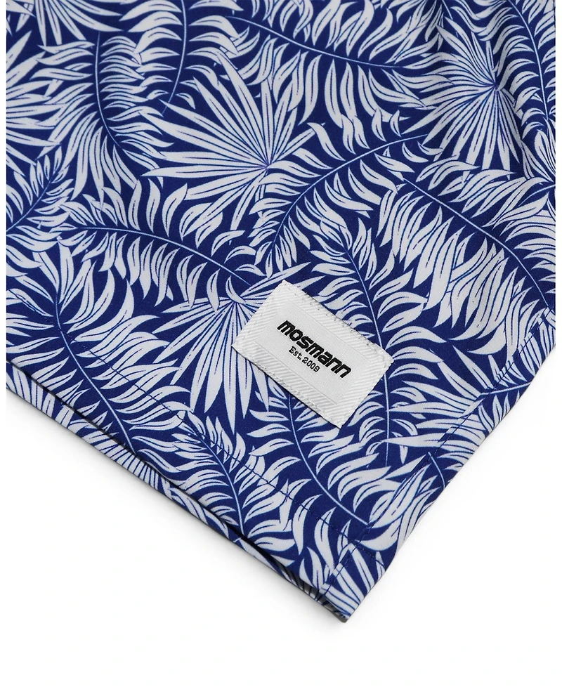 Mosmann Australia Boy's Swim Shorts - Fiesta Jr.