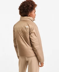 The North Face Women's Pertex Explore Insulated Jacket