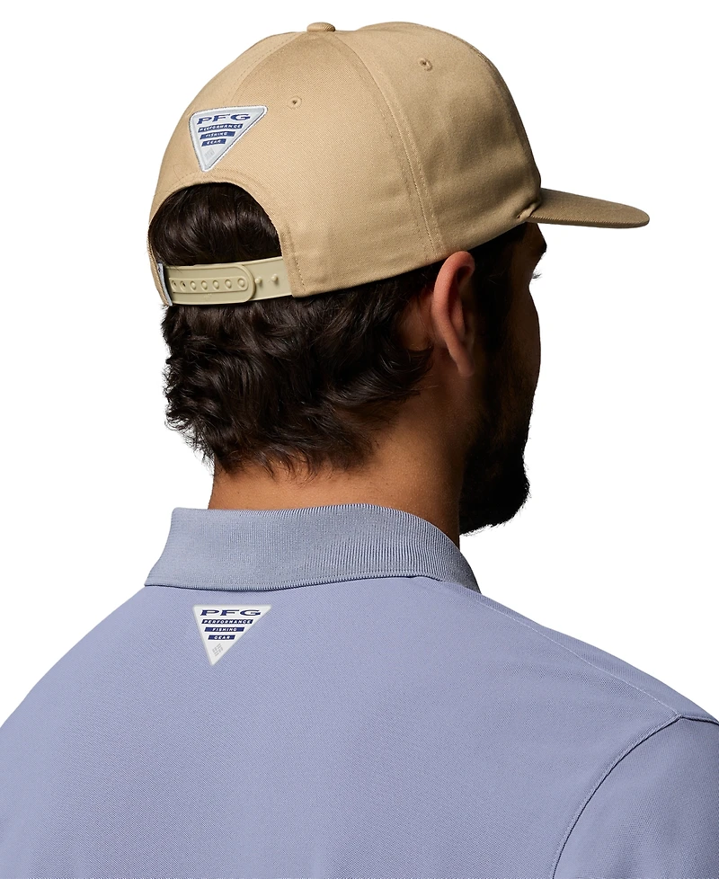 Columbia Men's Creel Snap Back Hat