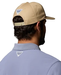 Columbia Men's Creel Snap Back Hat