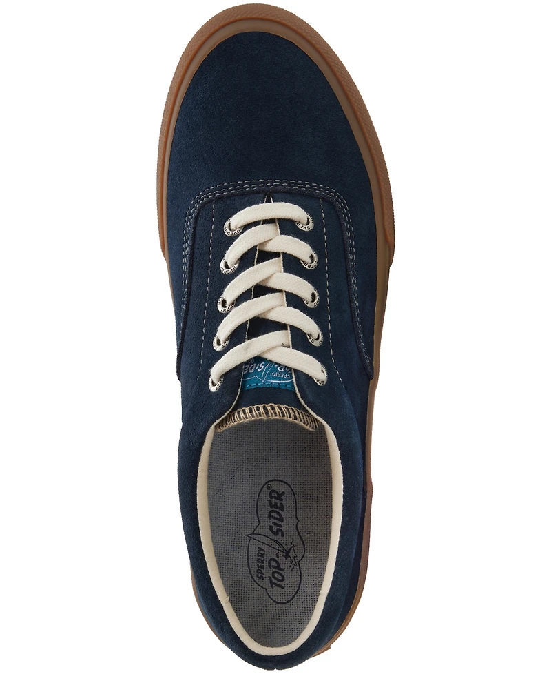 Sperry Men's Max Circular Vamp Round-Toe Sneakers