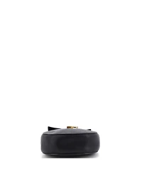 Pre-Owned Chloe Small Drew Crossbody Bag Leather