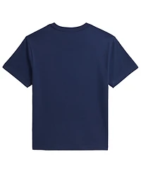 Polo Ralph Lauren Boys' 8-20 Sportsman Jersey T-Shirt