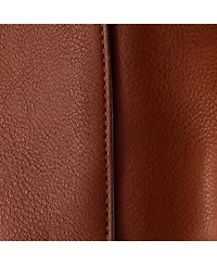 Pre-Owned Chloe Small Faye Day Bag Leather