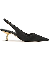 Sam Edelman Women's Bianka Slingback Kitten-Heel Pumps