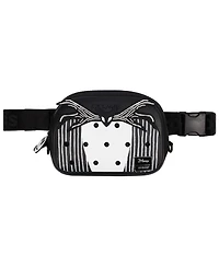 Crocs Women's Disney Nbc X Jack Cosplay Belt Bag