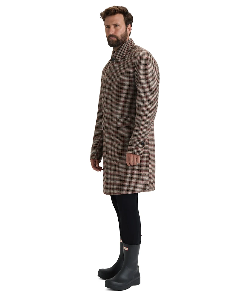 Hunter Men's Parnell Topper Jacket