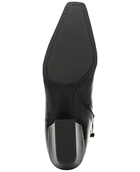 Sam Edelman Women's Harmony Zipper Short Booties