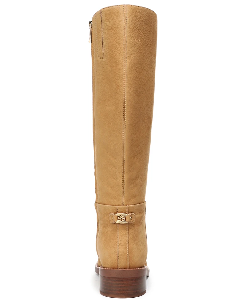 Sam Edelman Women's Milla Riding Boots